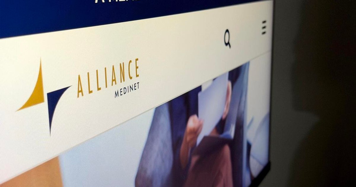 Alliance Medinet parent firm blocks hacker access after system breach