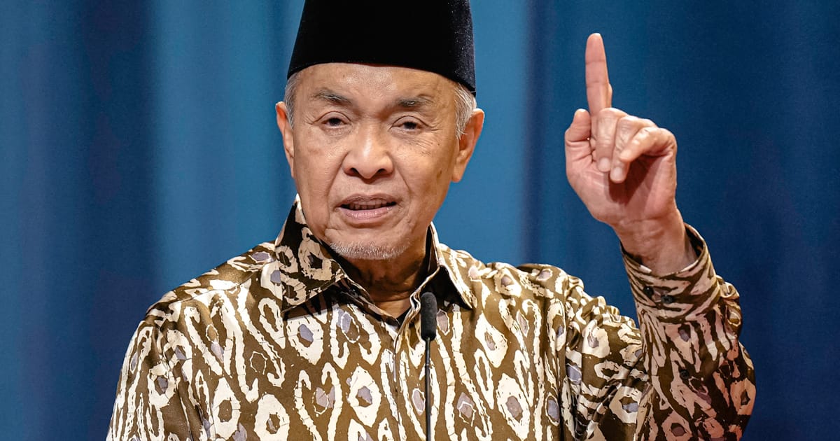 Malaysia pushes UiTM into quantum technology frontier