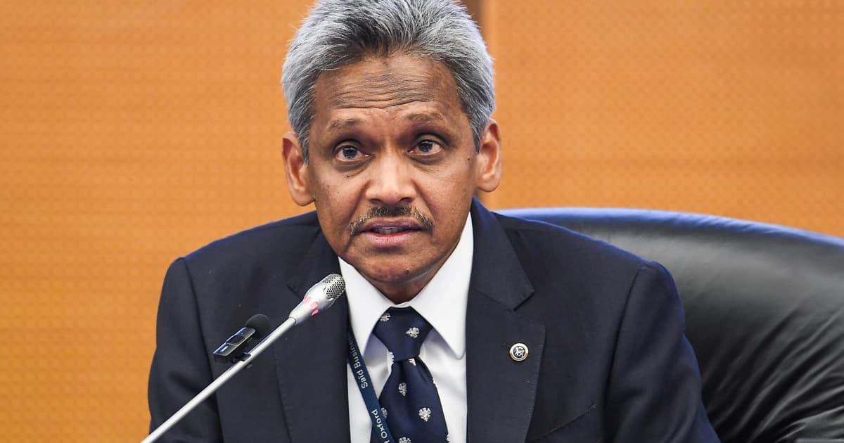 BNM considers regulatory relief for financial institutions backing energy transition