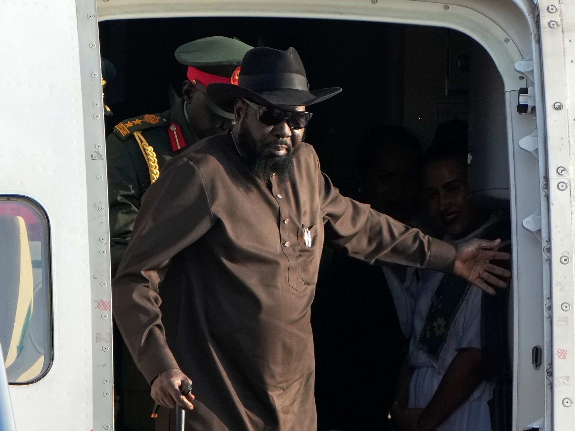 Intercommunal violence kills 71 in South Sudan's Rumbek