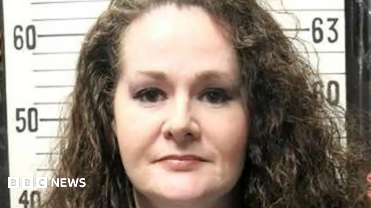 Tennessee governor denies clemency for death row inmate Christa Pike