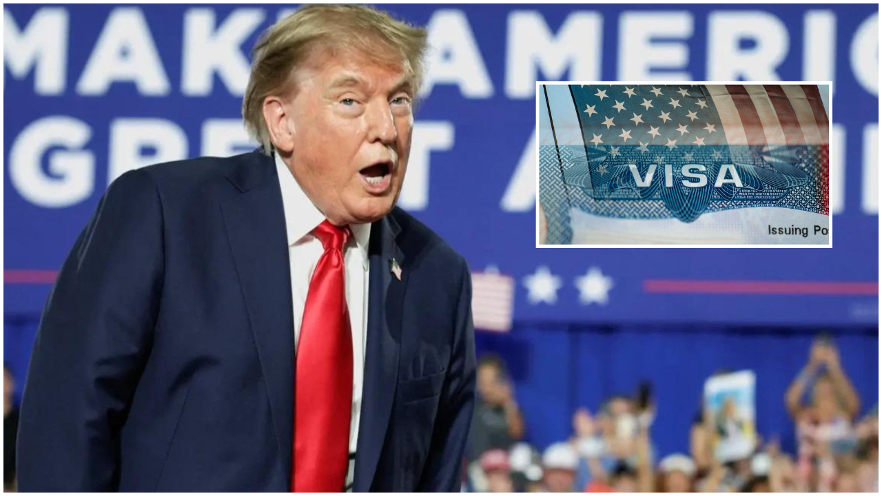 US suspends visa appointments globally for consular training initiative