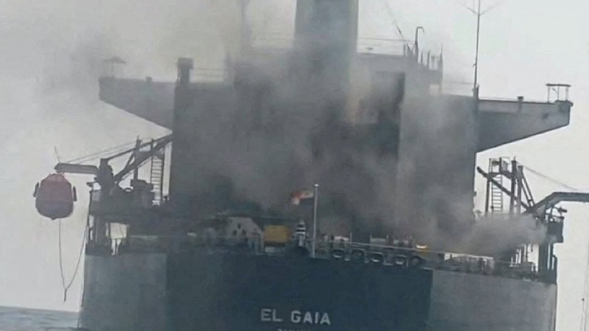 Strait of Hormuz tensions escalate as diplomatic efforts falter