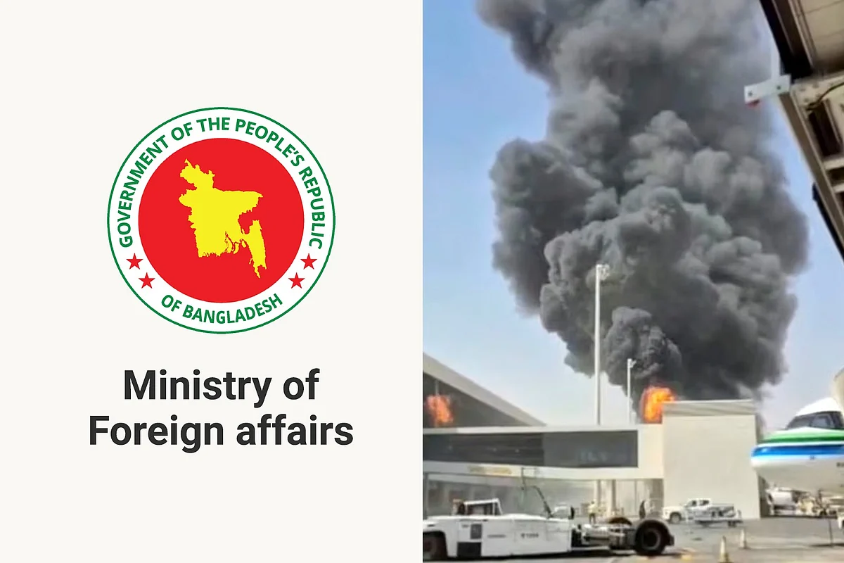 Bangladesh denounces Houthi missile and drone strikes on Saudi Arabia