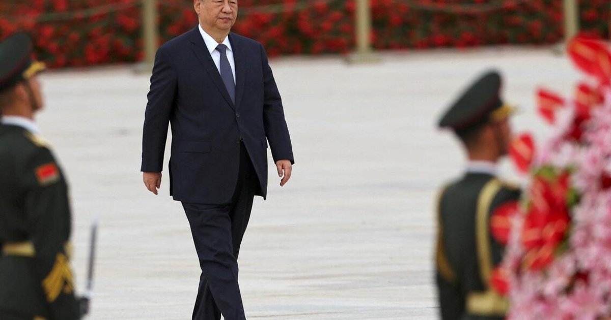 China's Communist Party to Focus on Ideology and Governance at Key Plenum