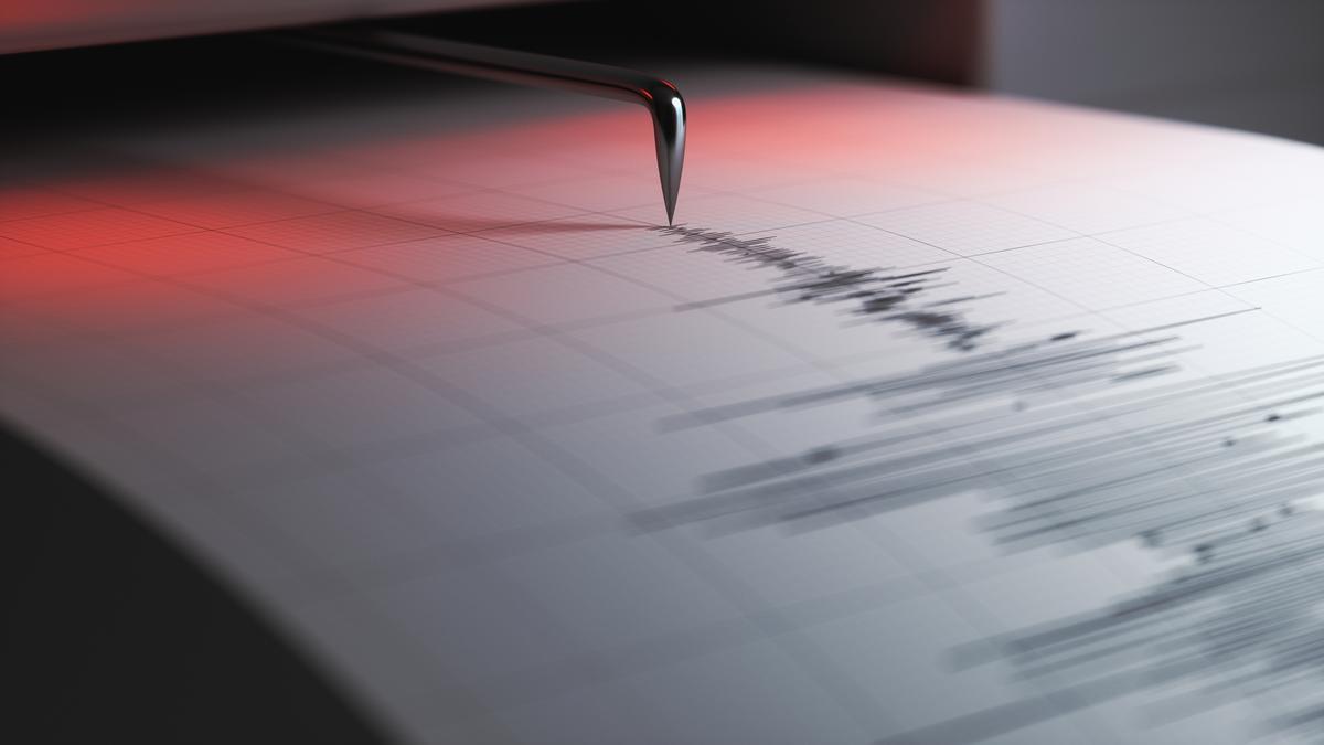 4.2-magnitude earthquake strikes Uttarkashi; second tremor in four days