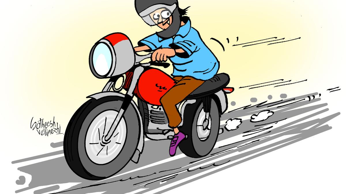 मैसूर में चोरी की 33 बाइकें बरामद, 41 वर्षीय आरोपी गिरफ्तार