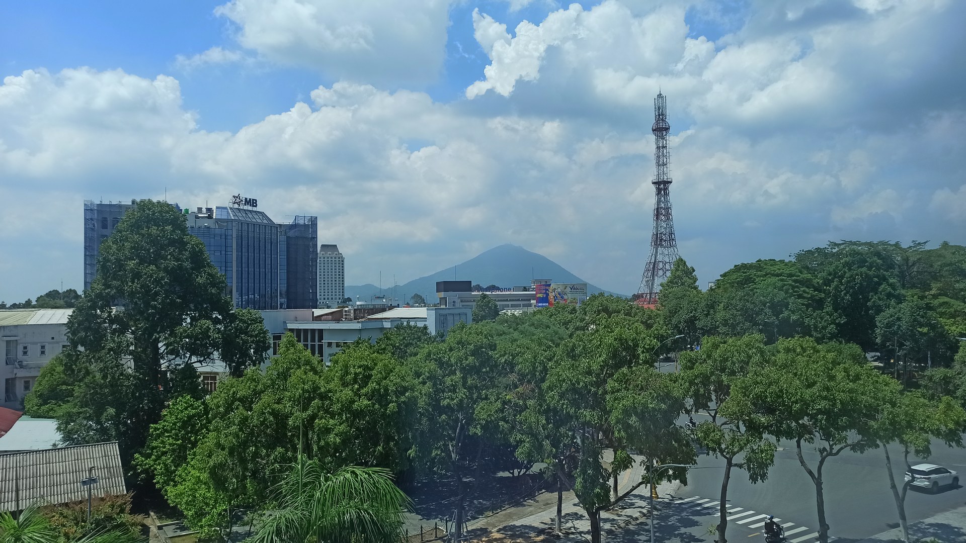 Tay Ninh province plans major logistics and retail expansion through 2030