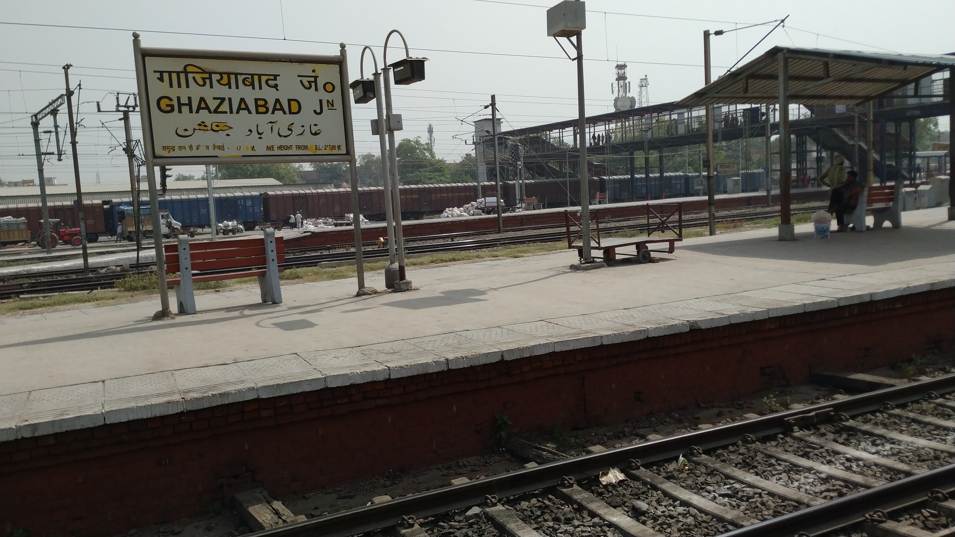 Ghaziabad woman arrested in alleged murder plot against husband