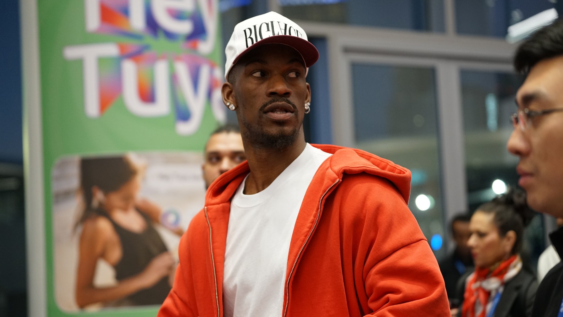 NBA Star Jimmy Butler's Career Earnings Cross $360 Million Mark