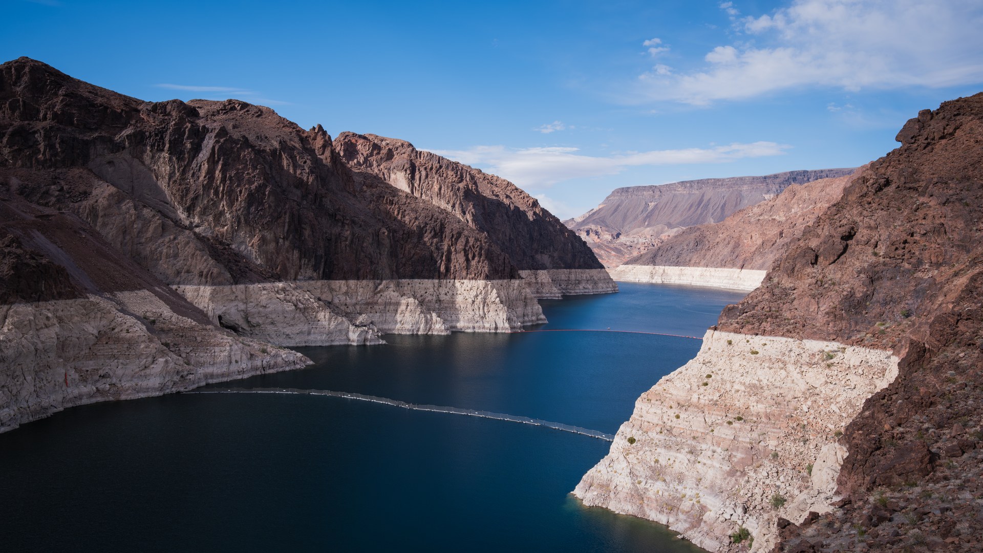 Groundwater depletion poses hidden threat to Colorado River Basin