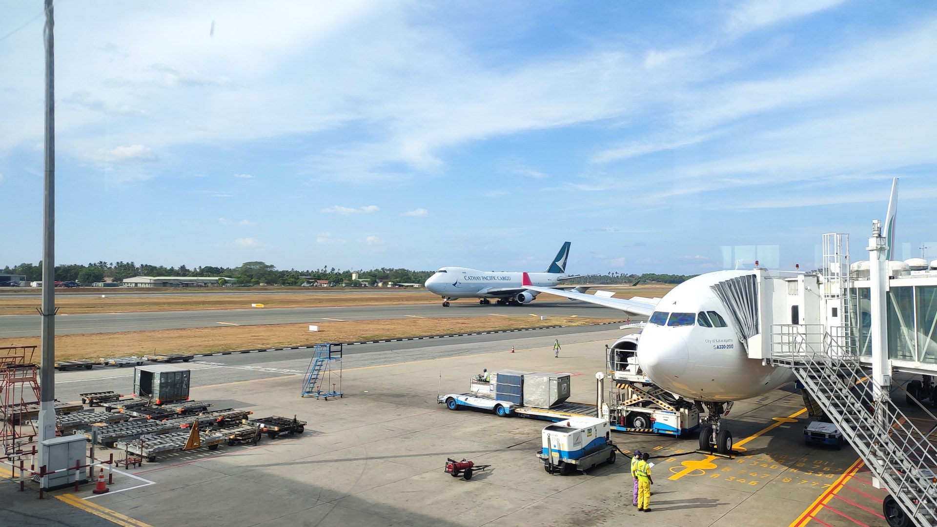 Record drug haul at Colombo airport as Indian engineer arrested