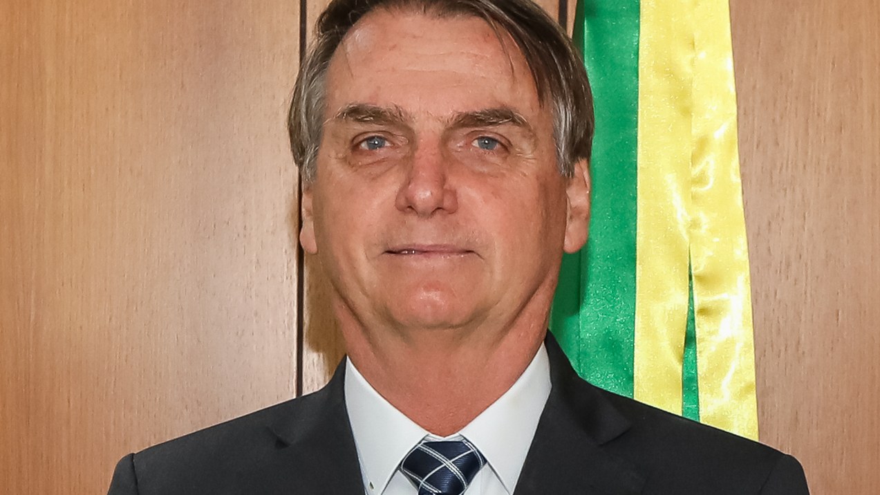 Brazil's Bolsonaro allies establish political operations in United States