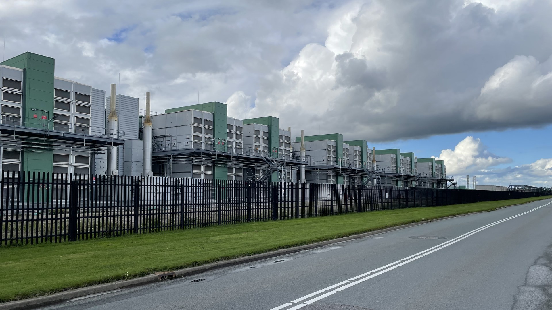 Microsoft terminates UK data center partnership with Nscale