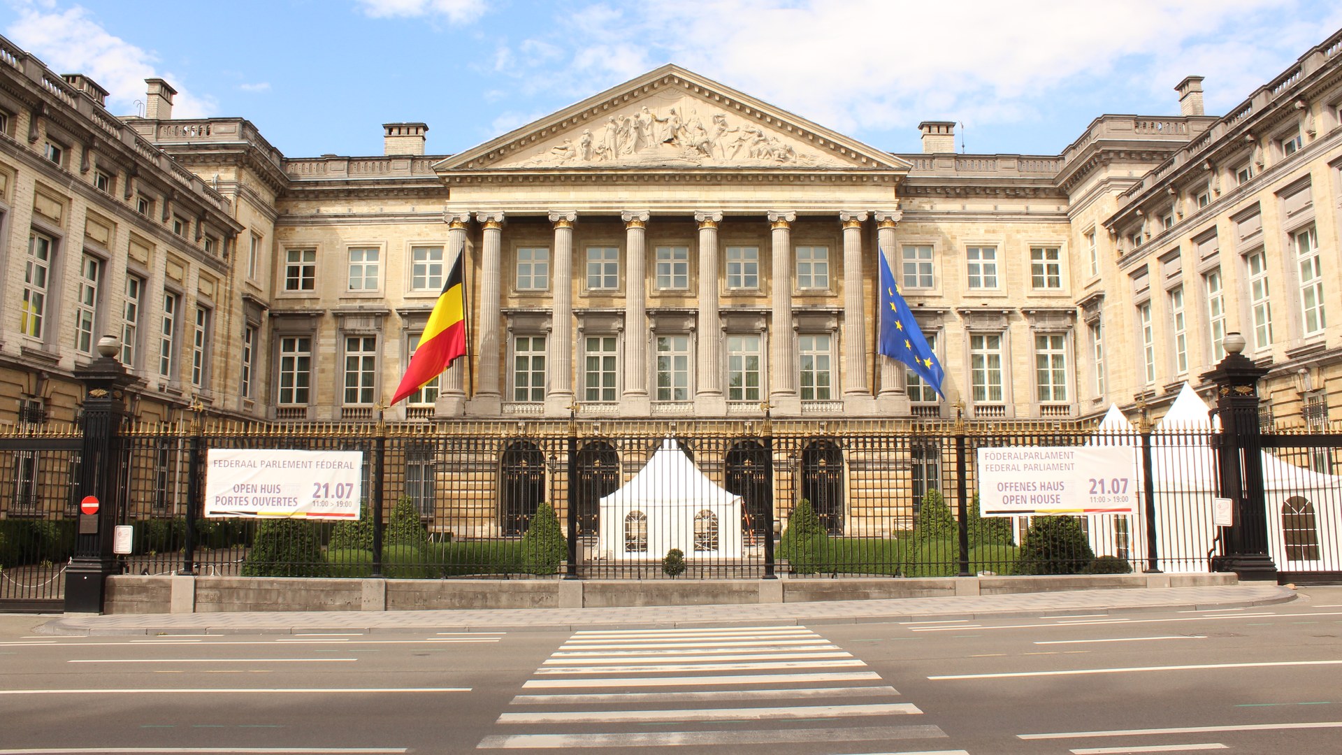 Vietnam, Belgium pledge deeper economic and political cooperation