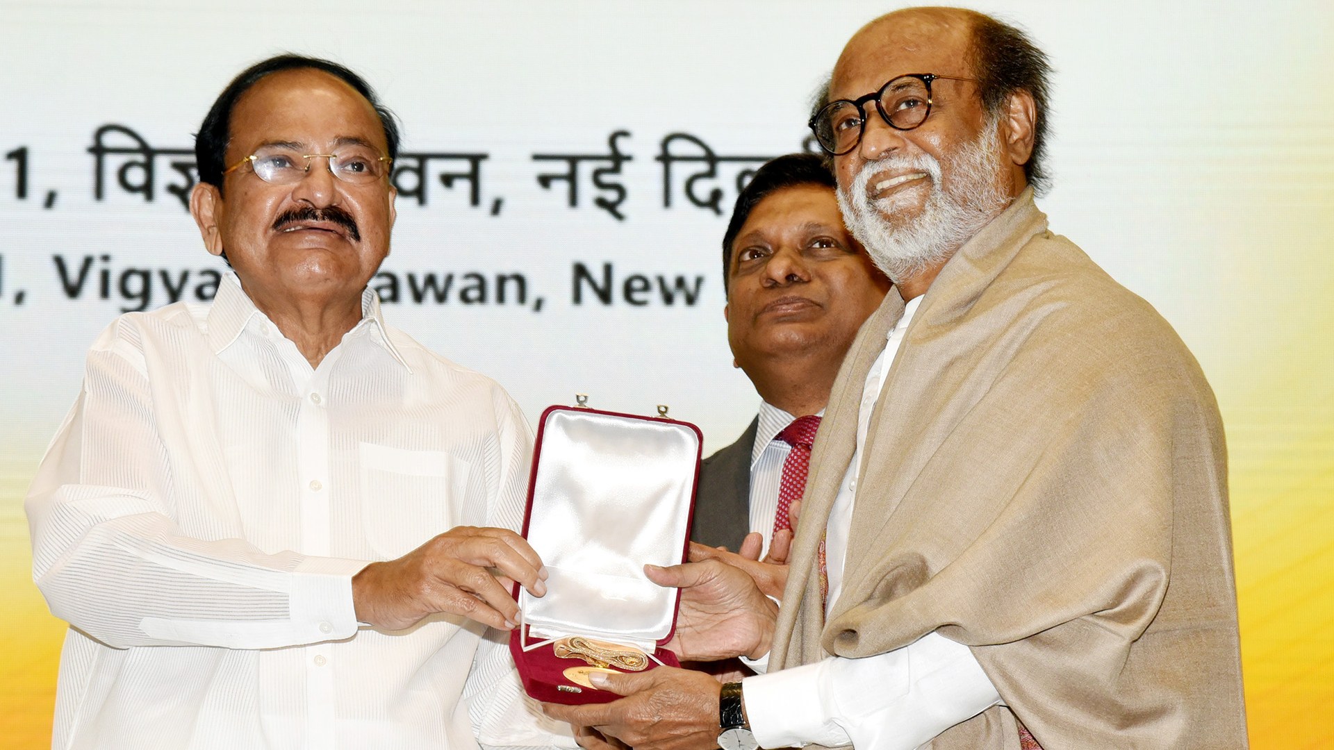 Rajinikanth's Jailer 2 surges past Rs 450 crore mark in India