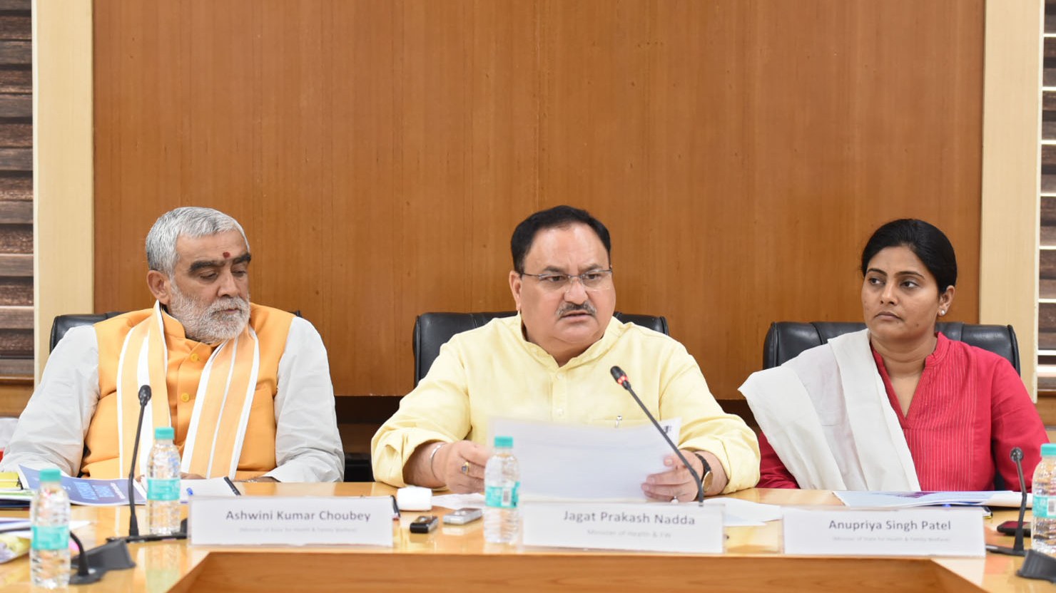 Ayushman Bharat Data Could Revolutionise Healthcare Across Global South