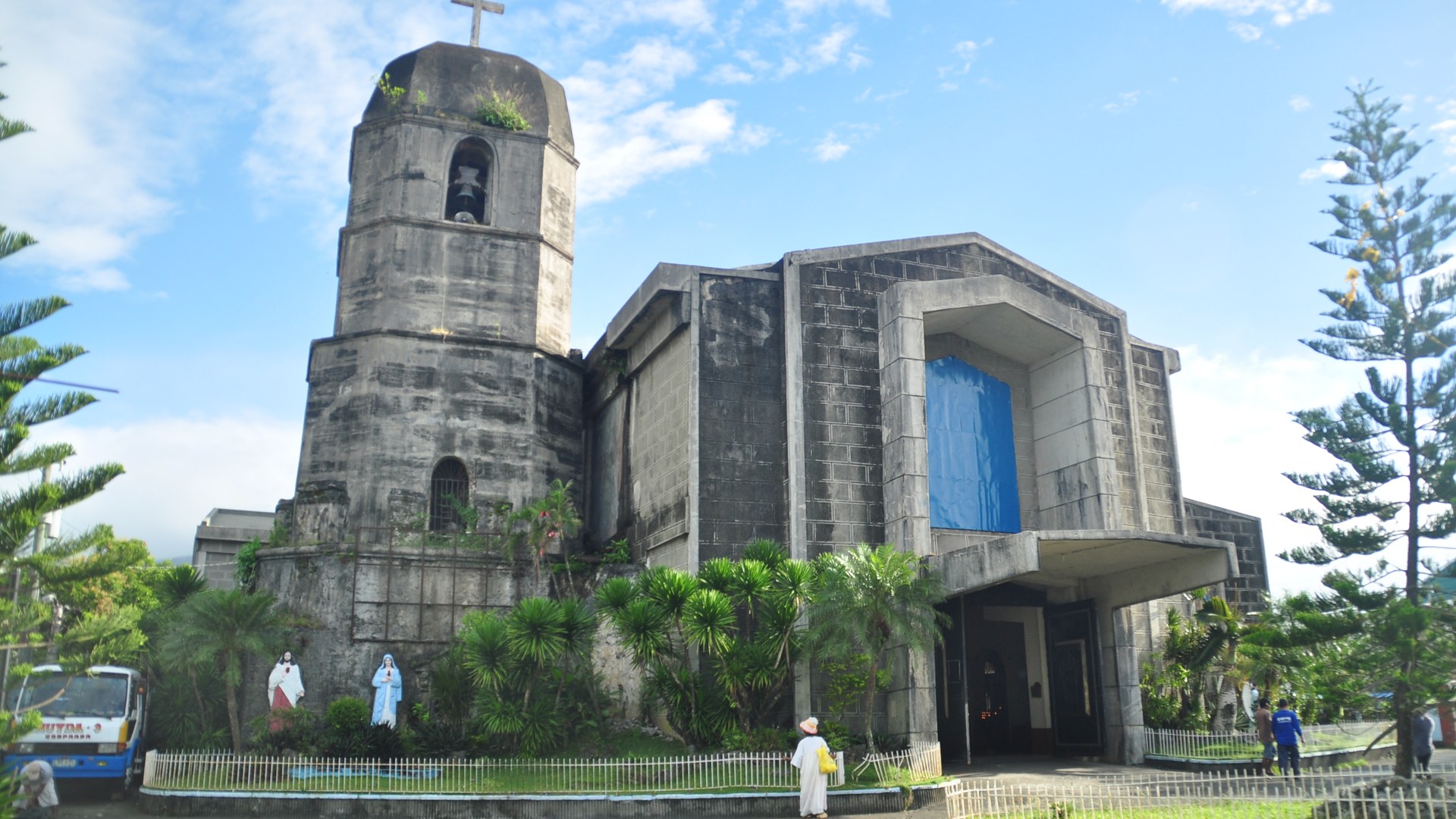 Virac Diocese calls for mining halt in Catanduanes