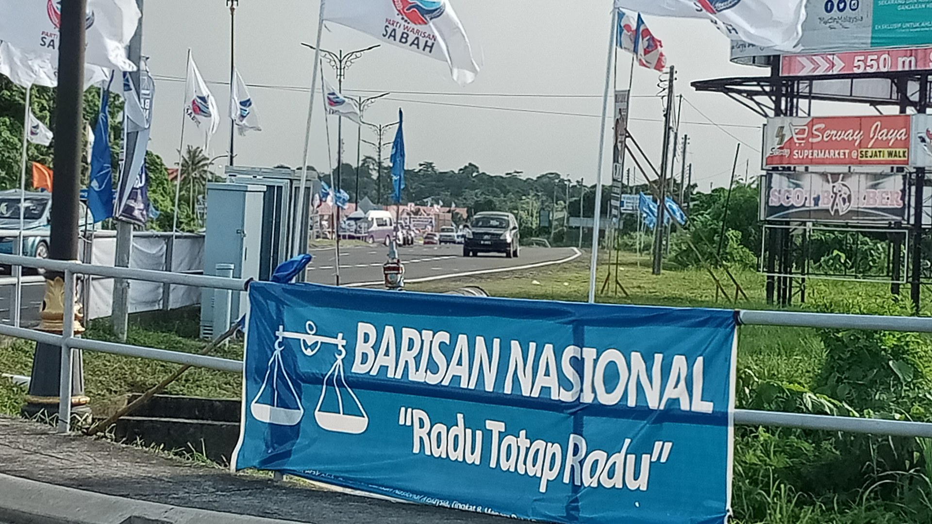 Krisis Negeri Sembilan tidak akan ganggu persediaan BN di Melaka
