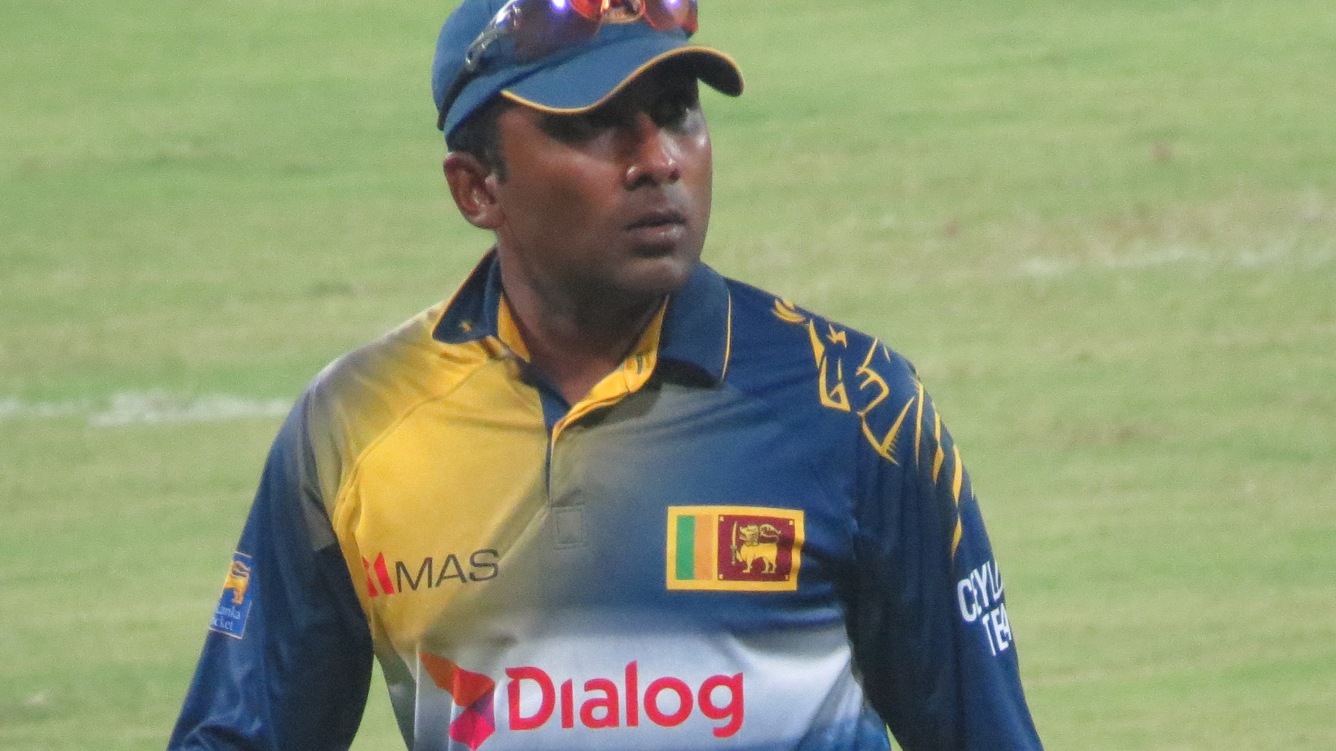 Mumbai Indians part ways with head coach Mahela Jayawardene