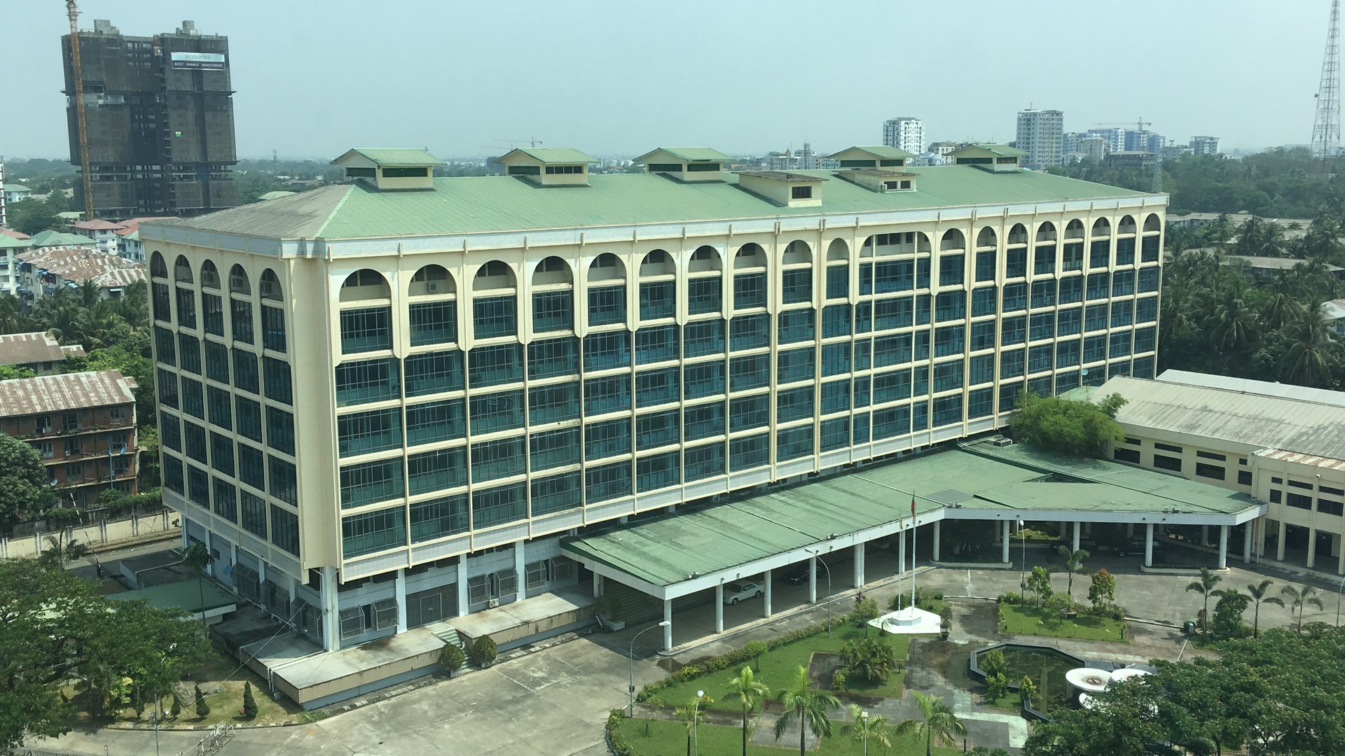 Myanmar's Remittance Sector Faces Scrutiny as Funds Flow Overseas