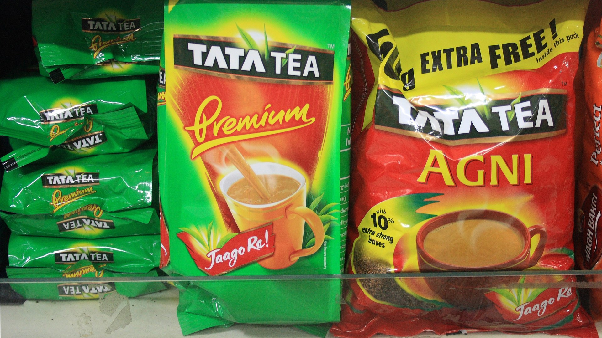 टाटा कंज्यूमर Q2 में मुनाफा बढ़ा, विश्लेषकों की 'खरीदें' की सिफारिश बरकरार