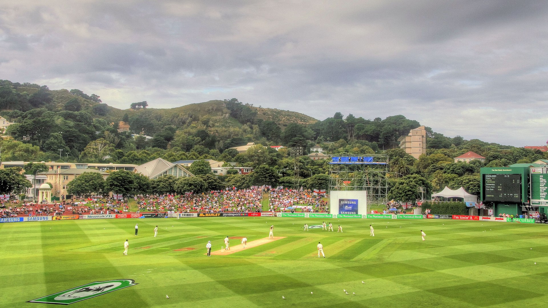 Rain clouds loom over India-New Zealand third T20I in Wellington