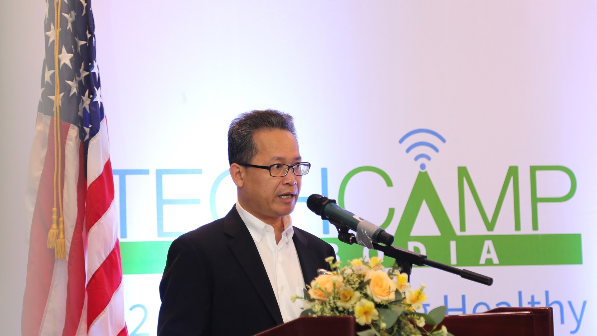 Cambodia launches 690 million USD initiative to eliminate seasonal haze
