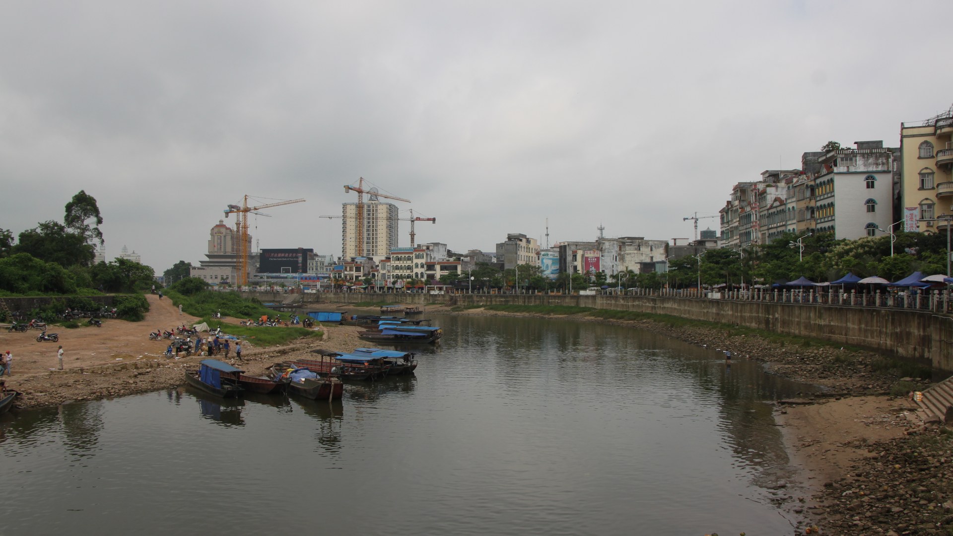Quang Ninh, Guangxi deepen digital economy and AI partnerships