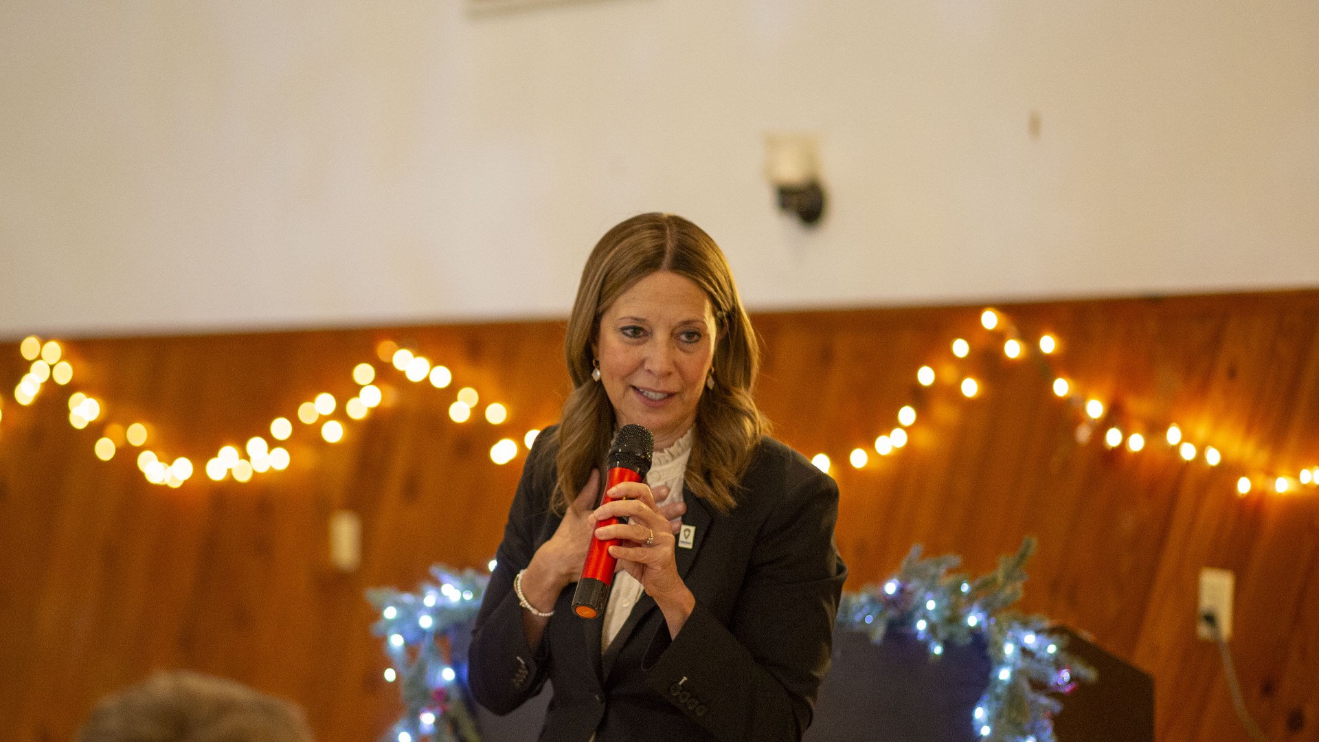 Viral video featuring Amy Acton's mother impacts Ohio governor race