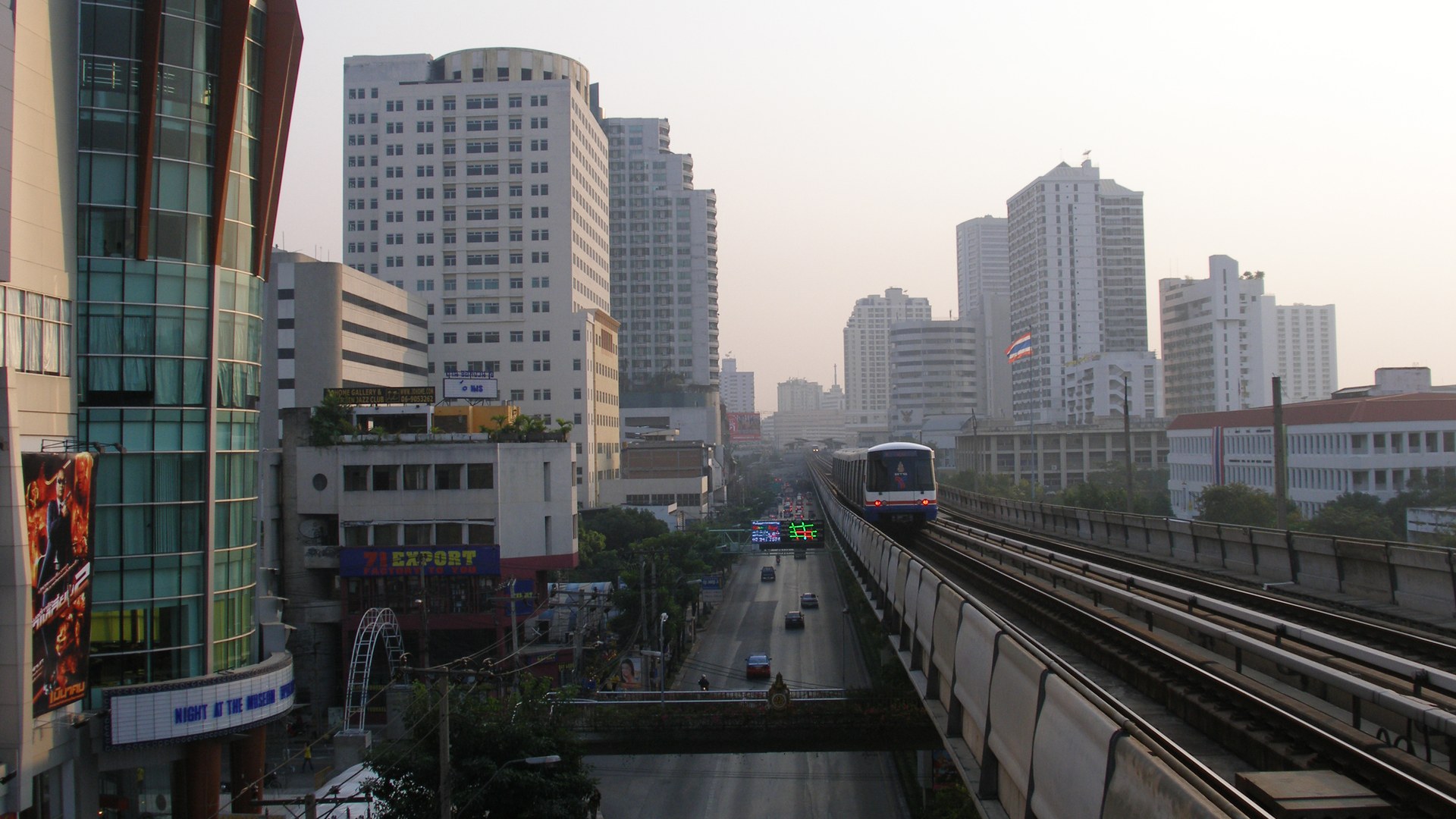 Solo living gains traction across Thailand's urban centers