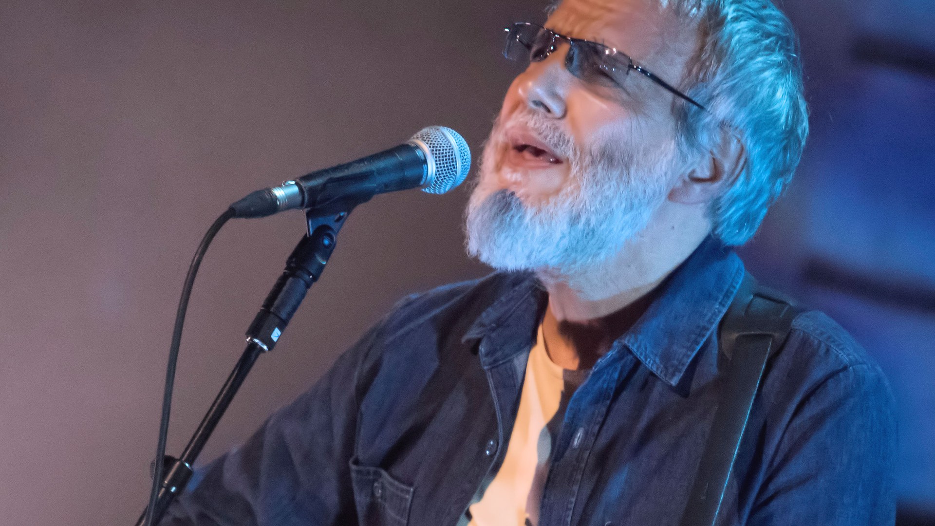 Yusuf Islam Lawati Tun Dr Mahathir, Doakan Almarhum Tun Dr Hasmah