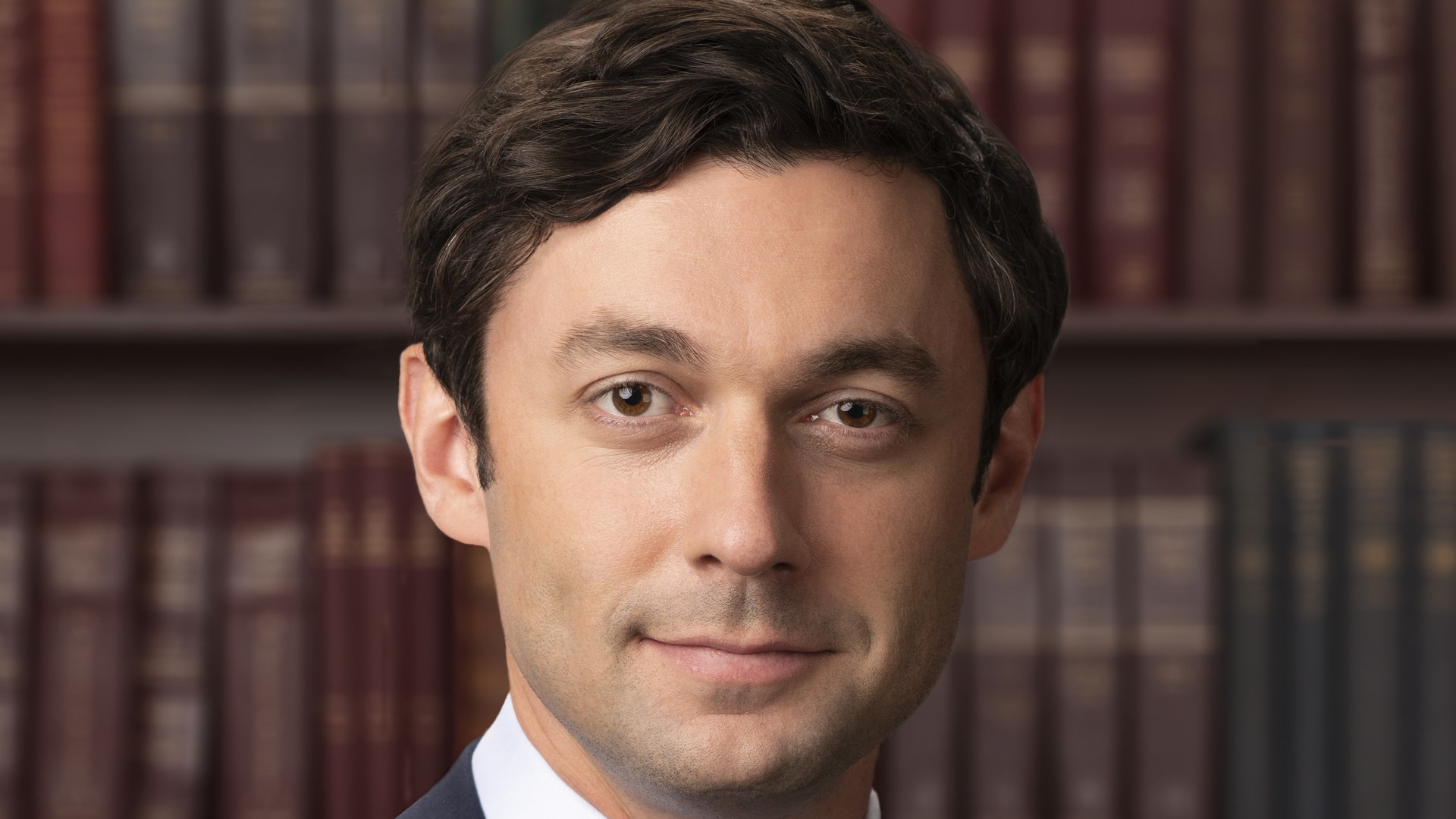 U.S. Senator Ossoff challenges Trump over inflation concerns