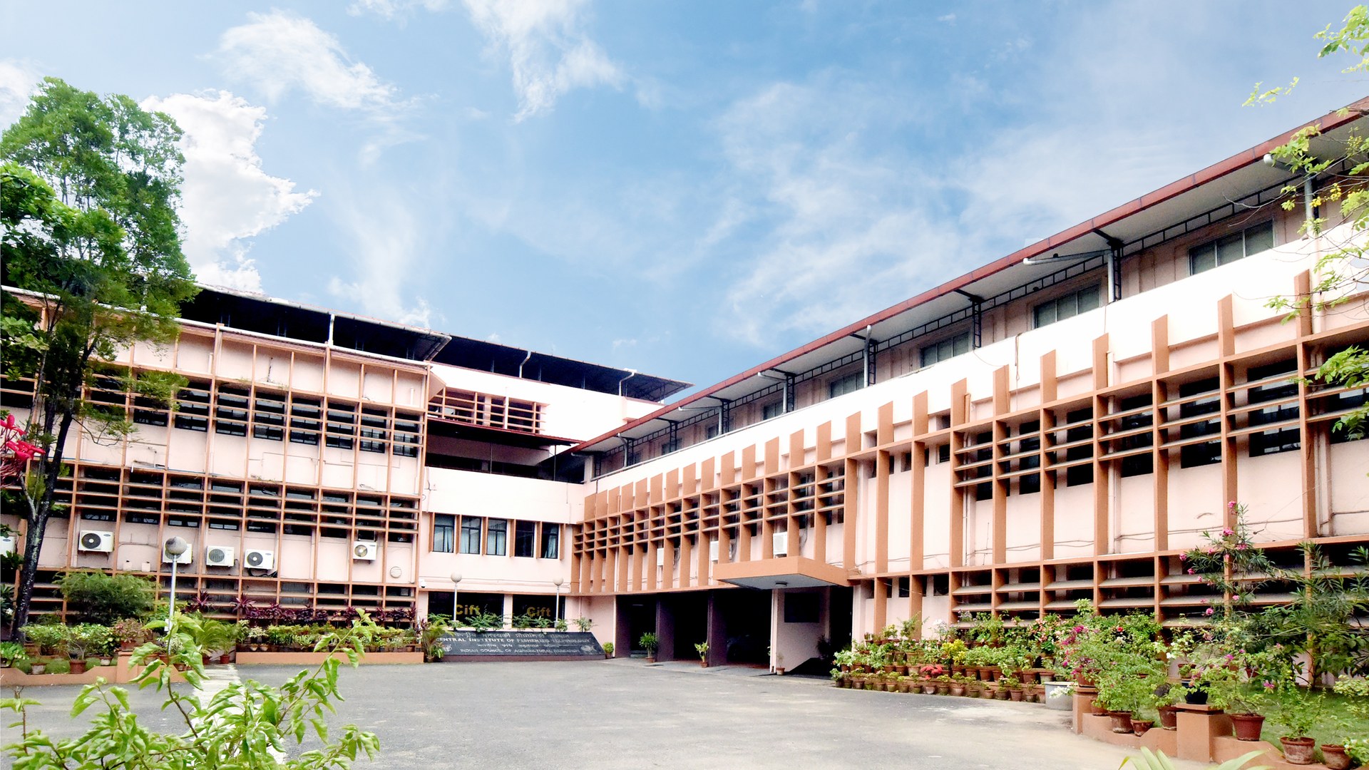 CIFT to offer technical expertise to Andaman and Nicobar administration