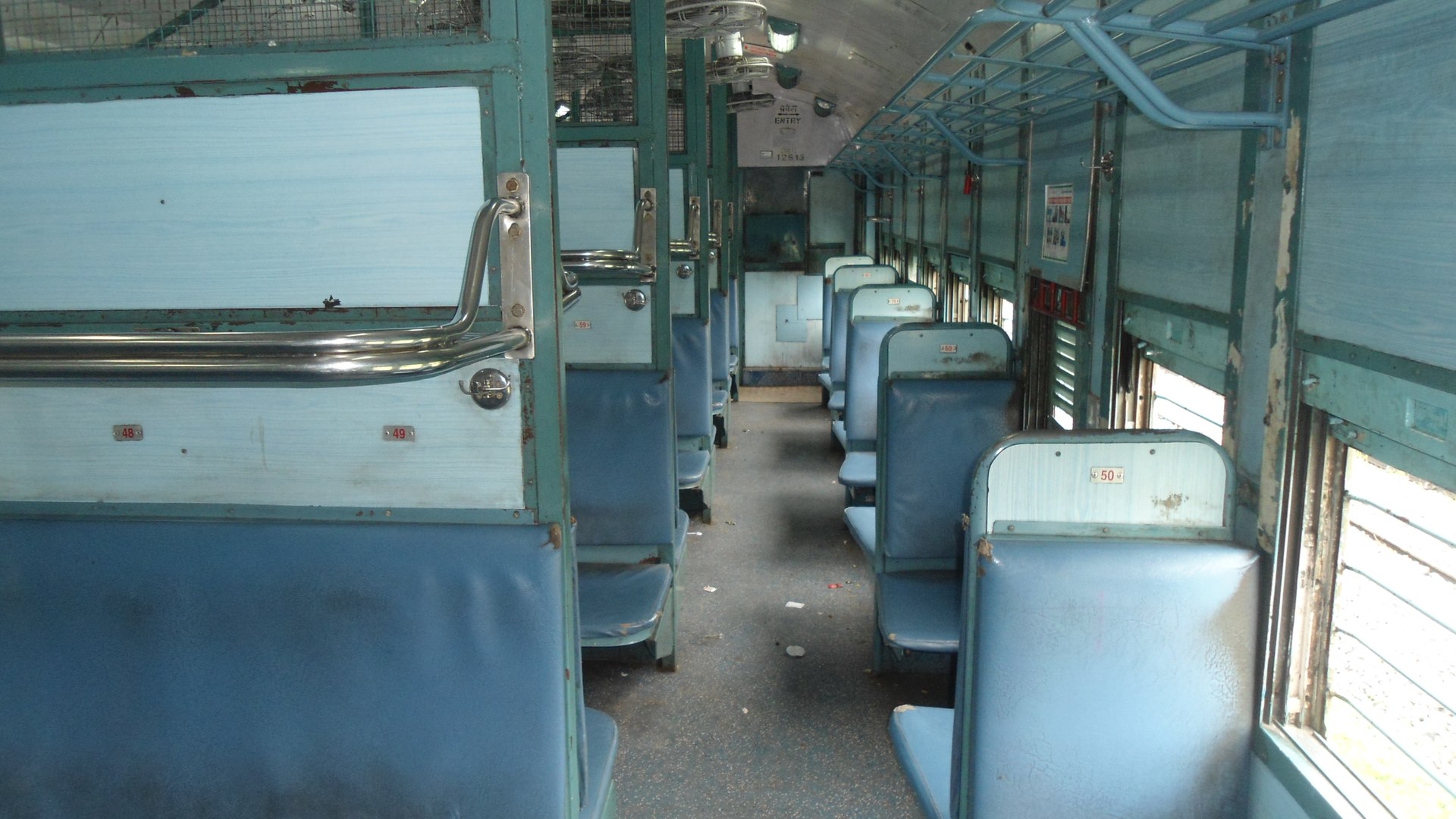 India's Railways Crack Down on Loud Phone Calls, Speaker Music