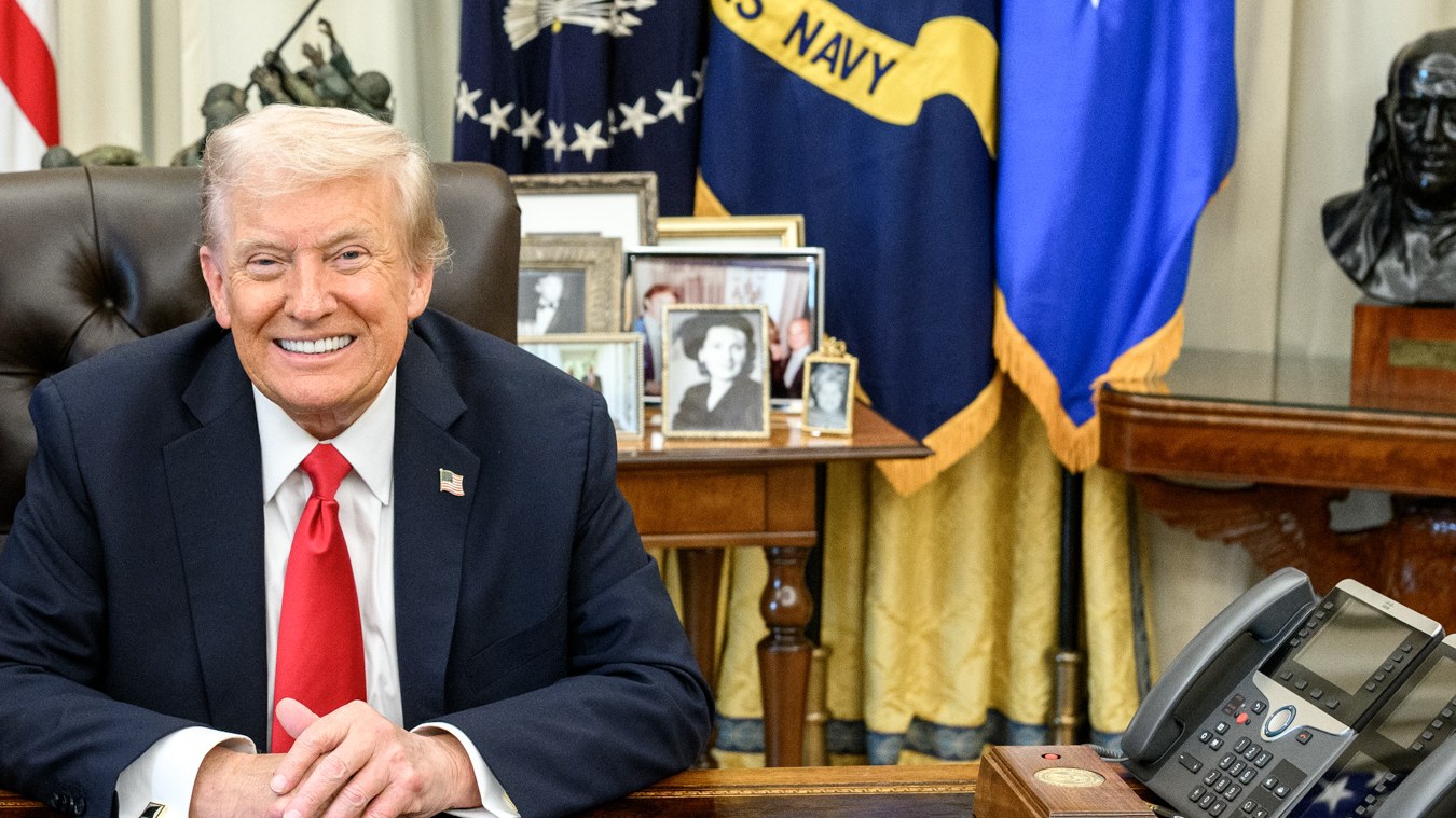 Senior Republican offers measured response to Trump's jihadist label for politician