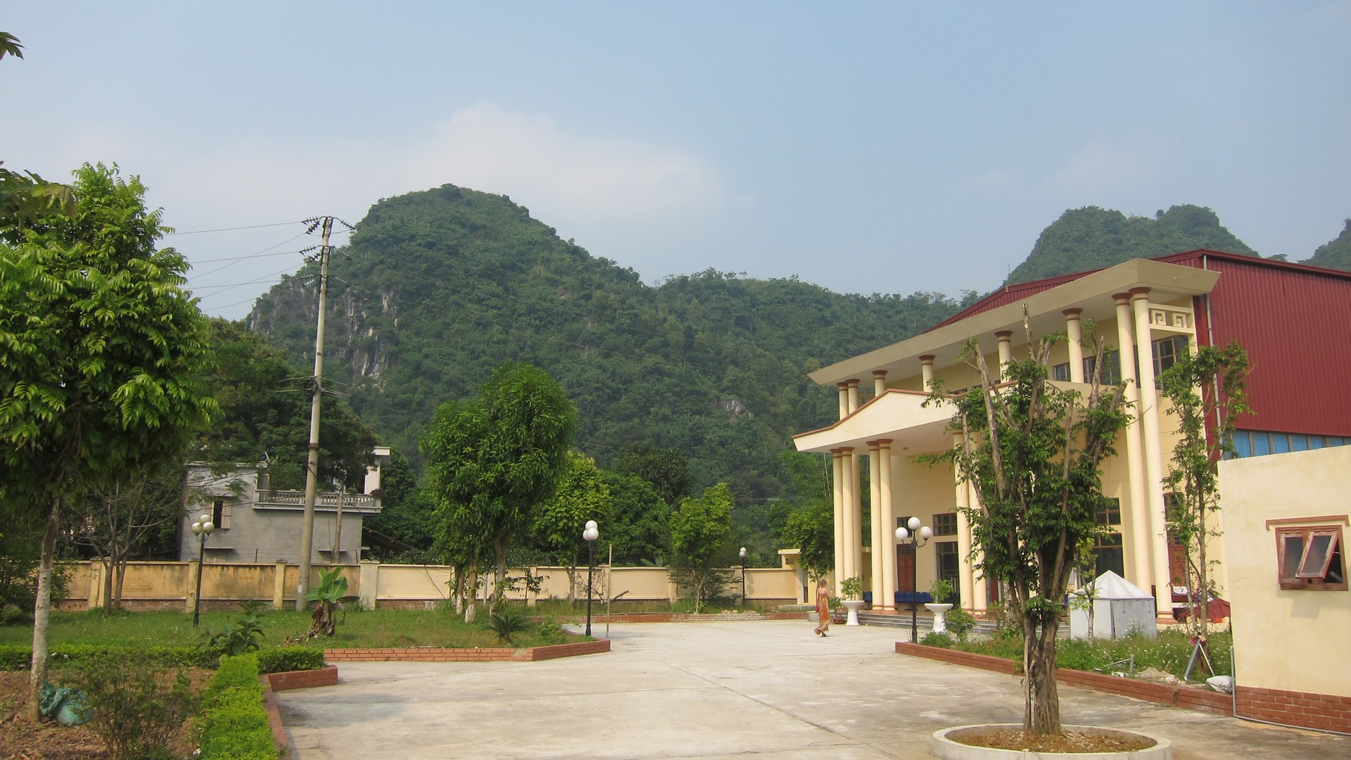 Vietnam showcases thermal spring tourism model at international forum