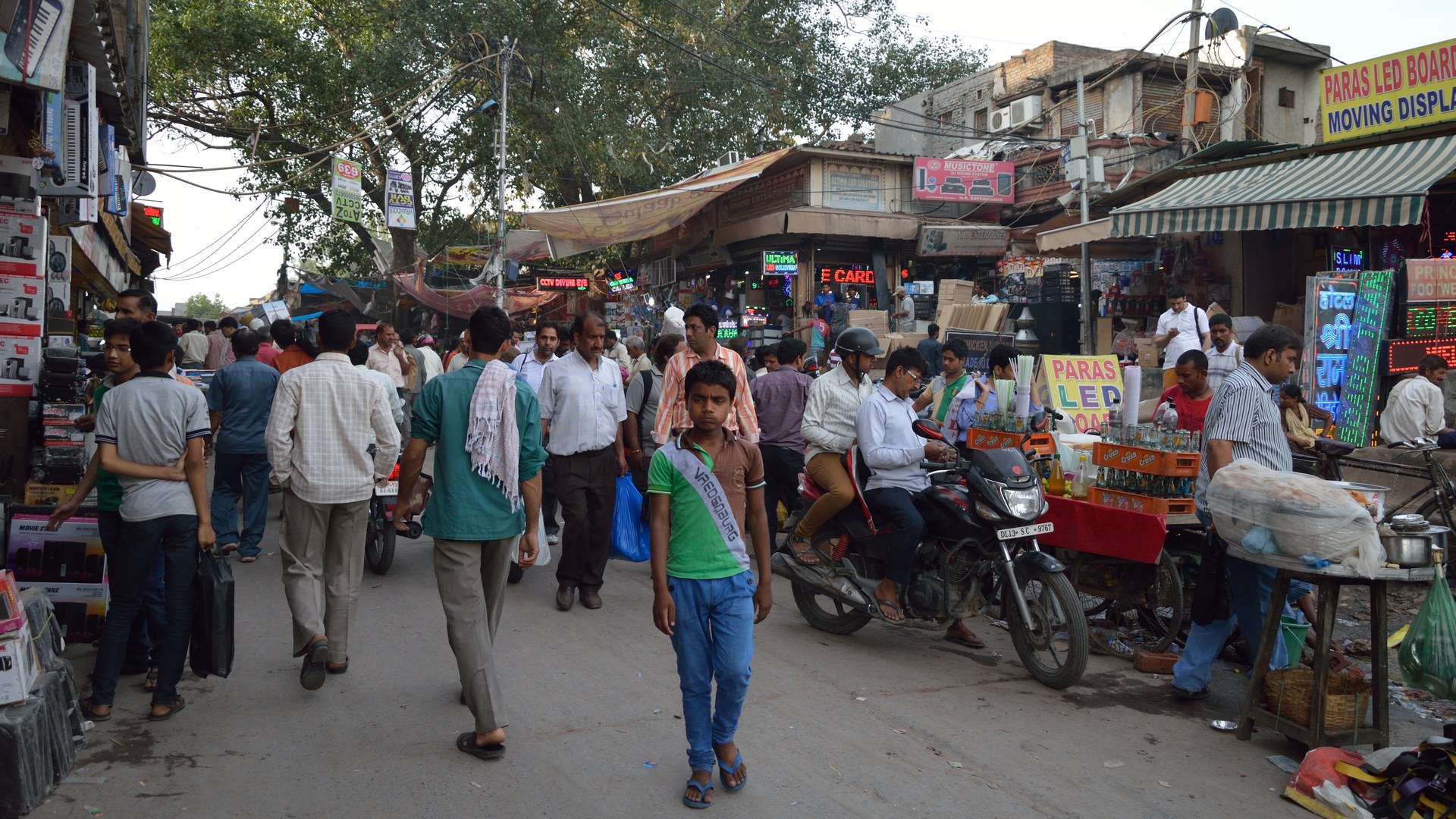 Delhi traders warn festive season protests risk Rs 10,000-crore economic hit