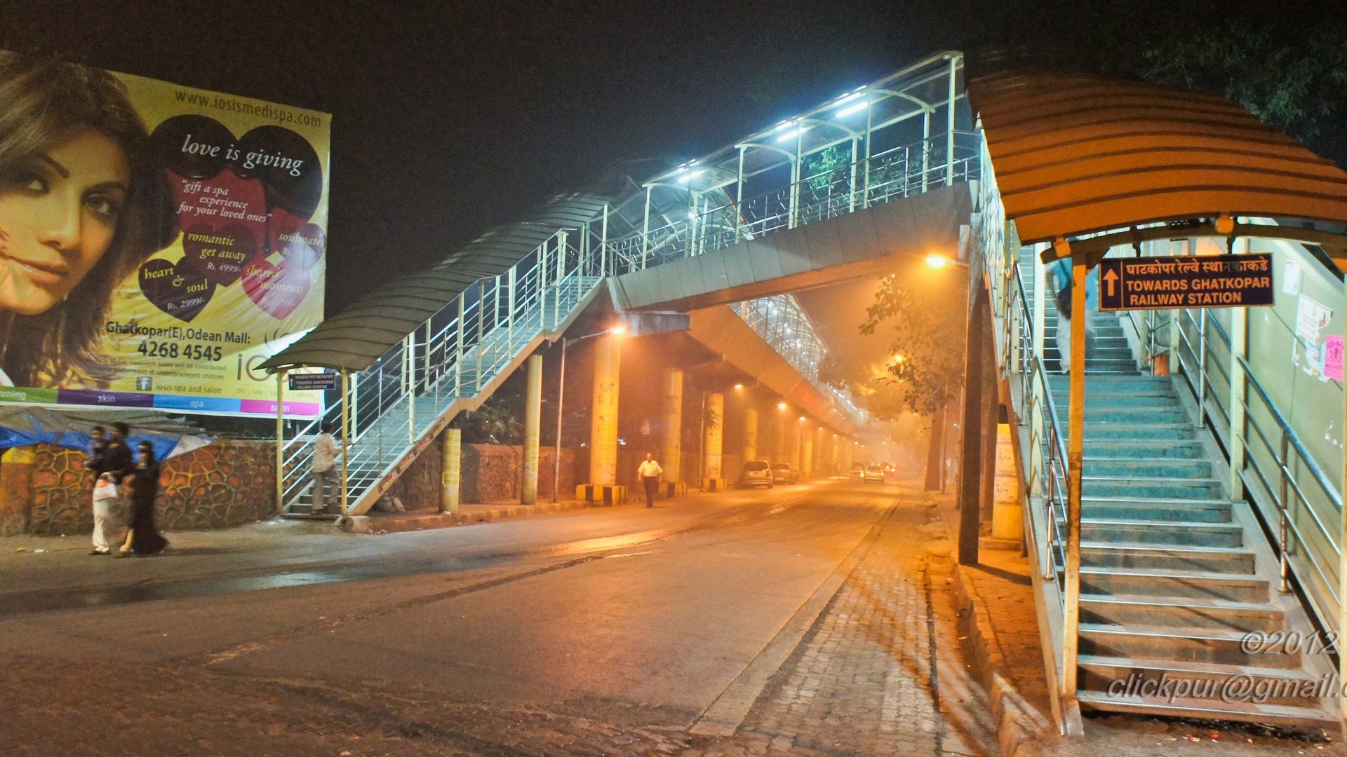 Major Indian cities grapple with worsening air quality as winter sets in