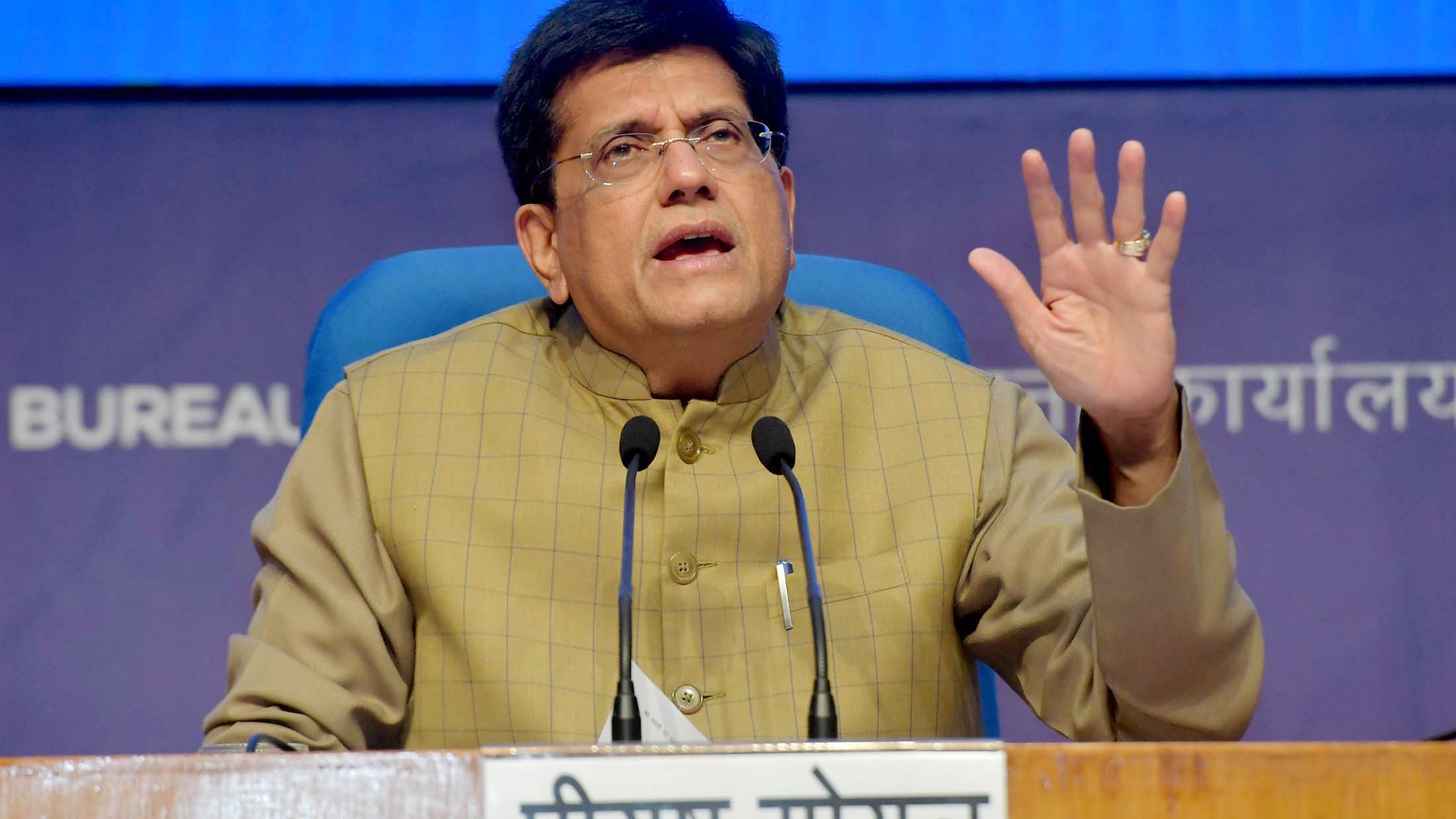 India-New Zealand free trade pact takes effect, Commerce Minister outlines benefits