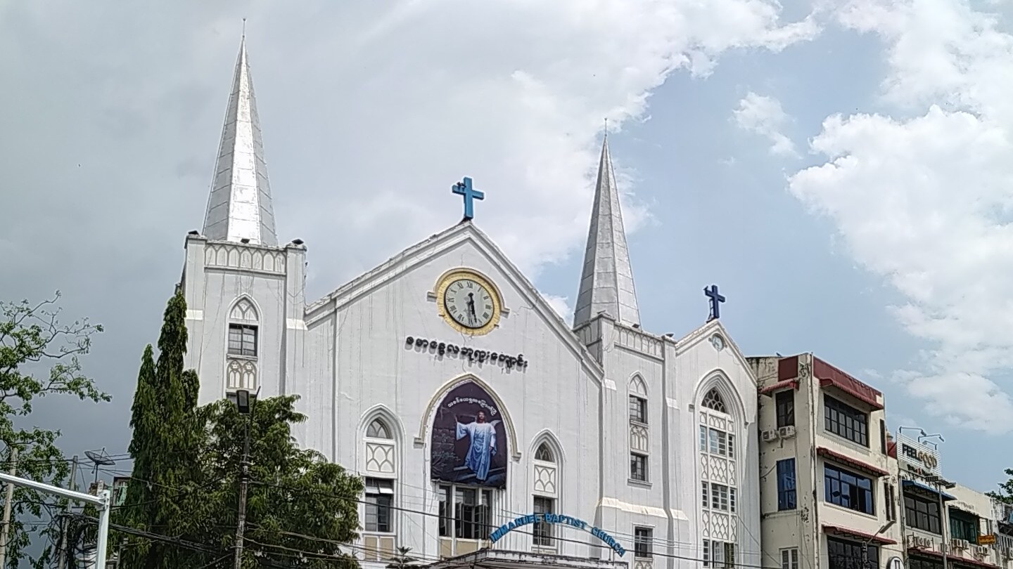 Christian Organizations in Myanmar Face Evolving Operating Environment