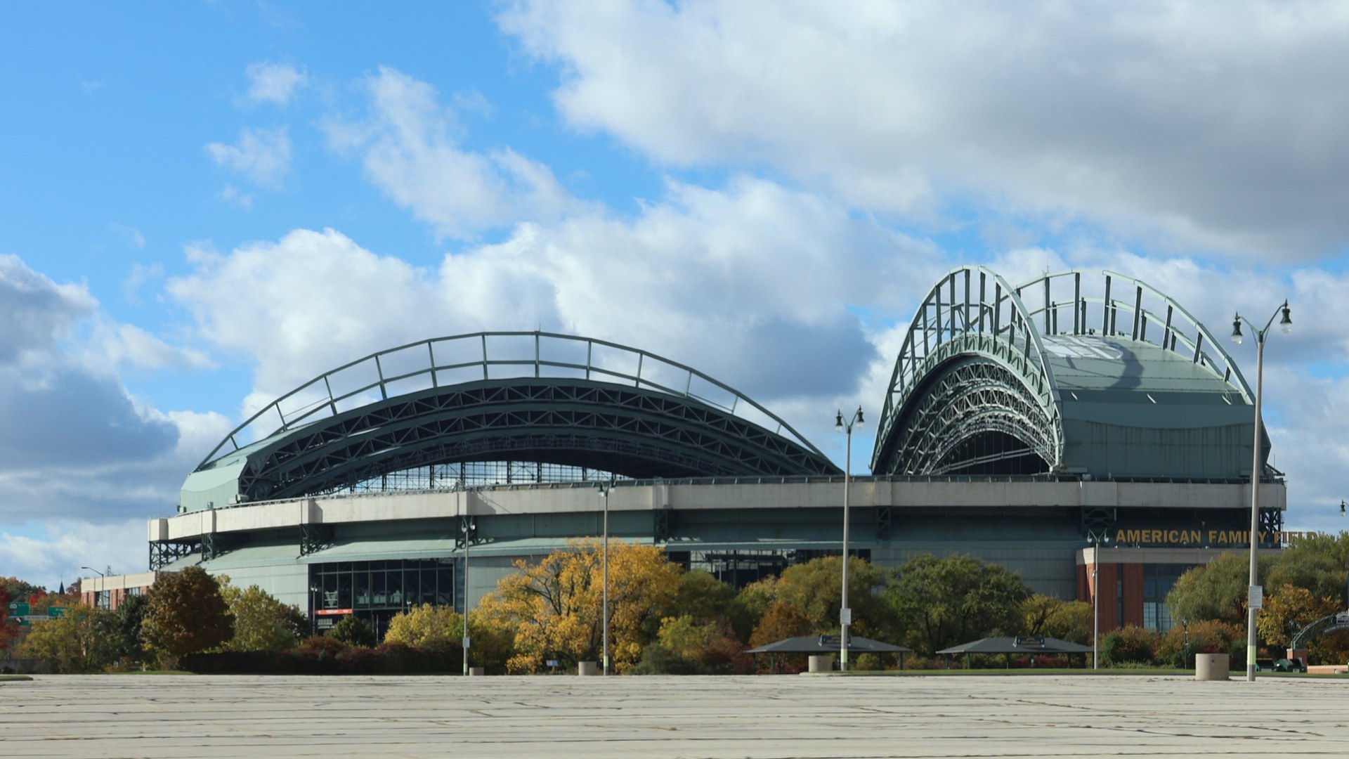 Milwaukee Brewers capture maiden World Series championship