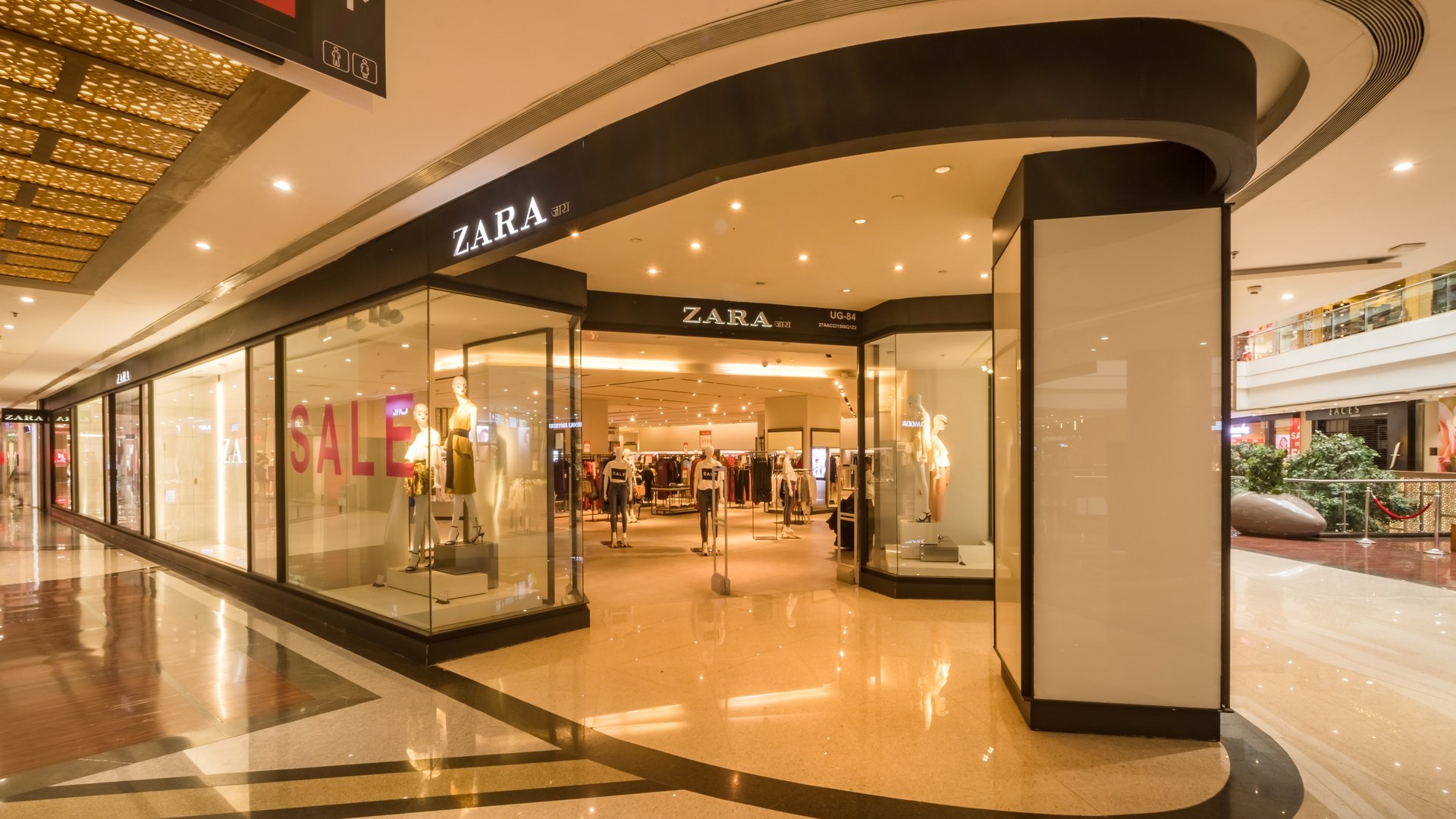 Bengaluru Woman Alleges Humiliation at Zara Store Over False Theft Suspicion