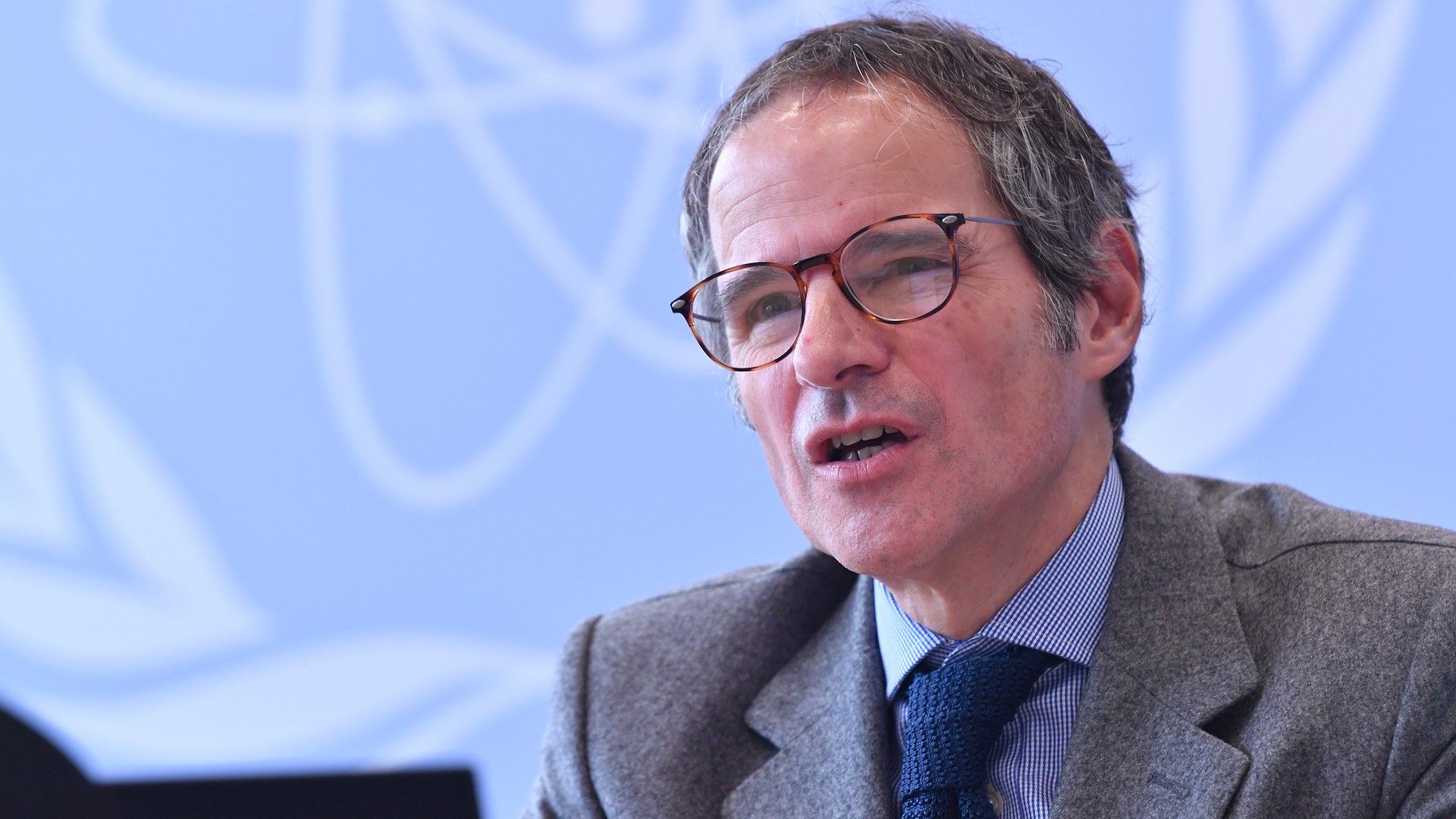 UN Nuclear Watchdog Pushes Iran to Allow Inspections