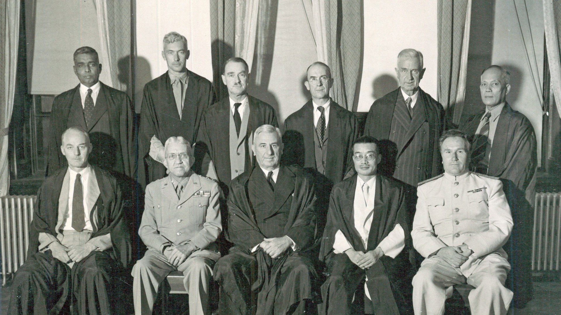 Bengali judge's legacy at Tokyo tribunal remains obscure to homeland