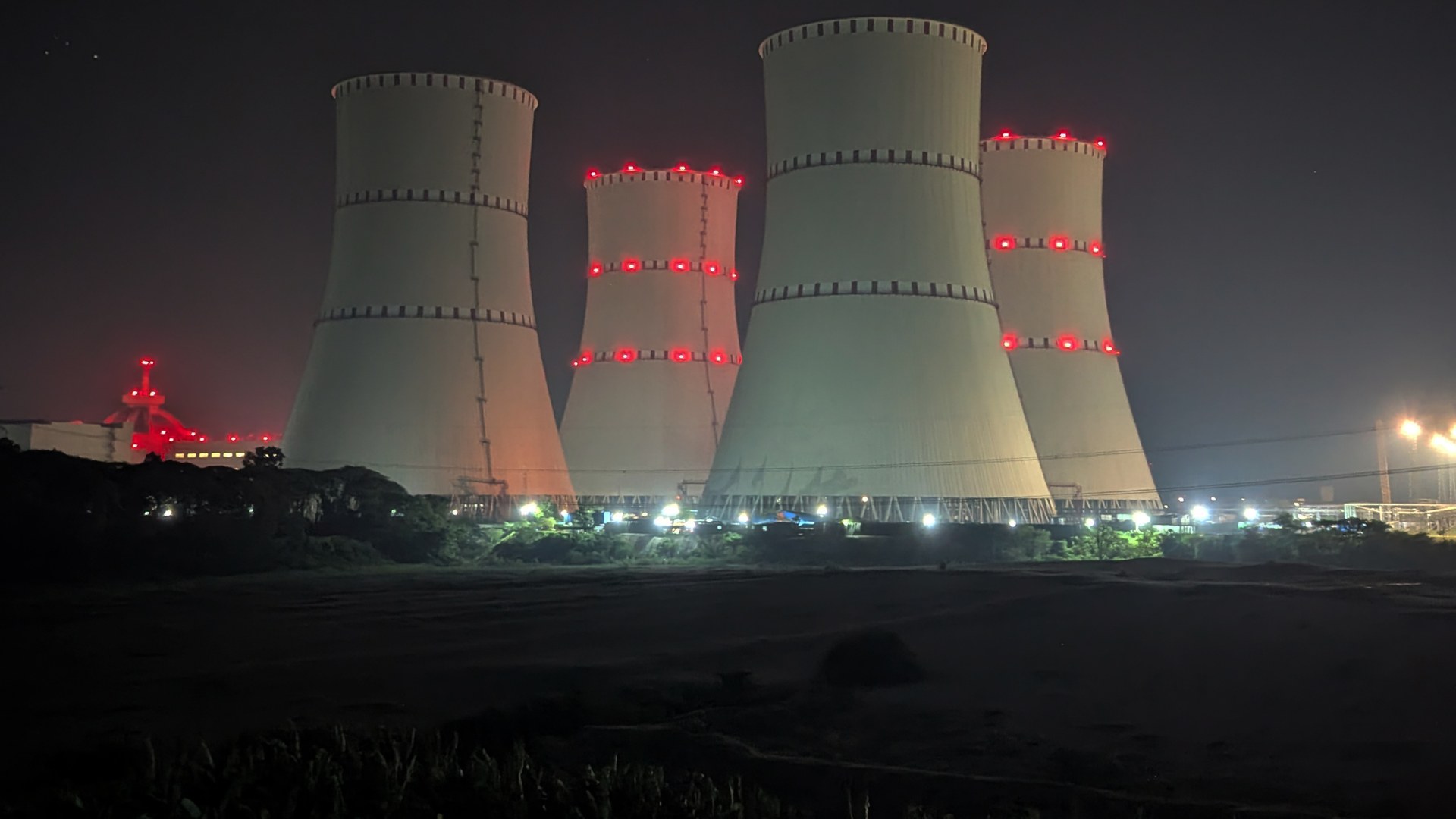Rooppur Nuclear Plant Targets October for Initial Power Generation