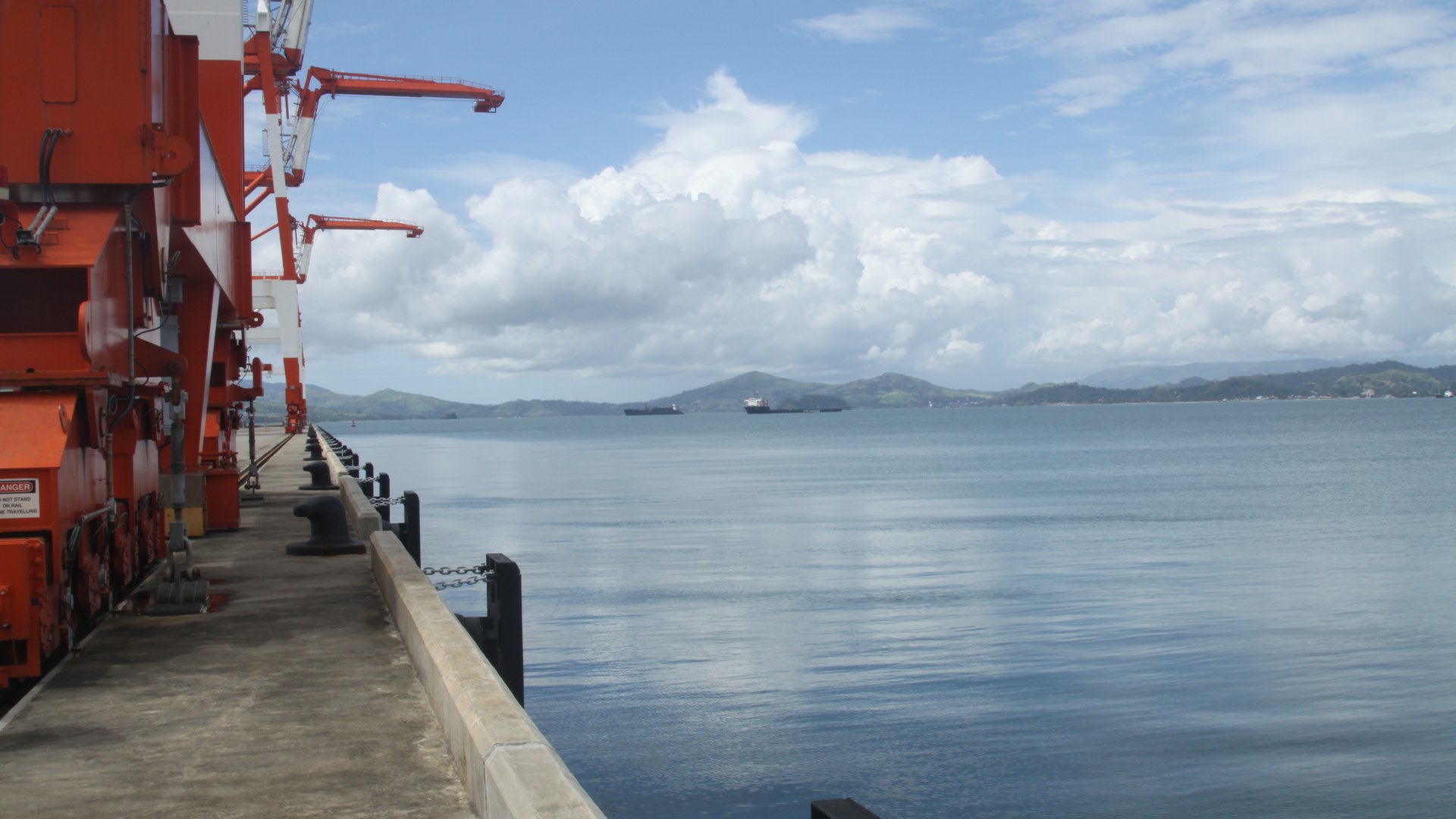 Subic Freeport braces for surge in monthly EV shipments