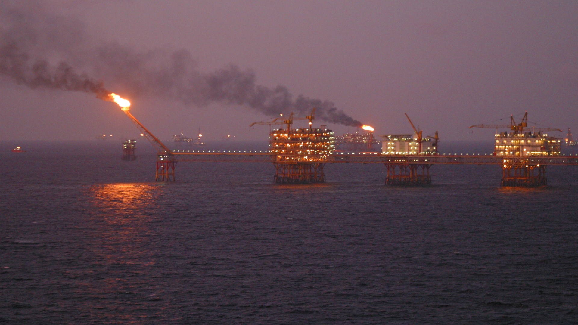 Ho Chi Minh City courts UAE investment for southern energy hub
