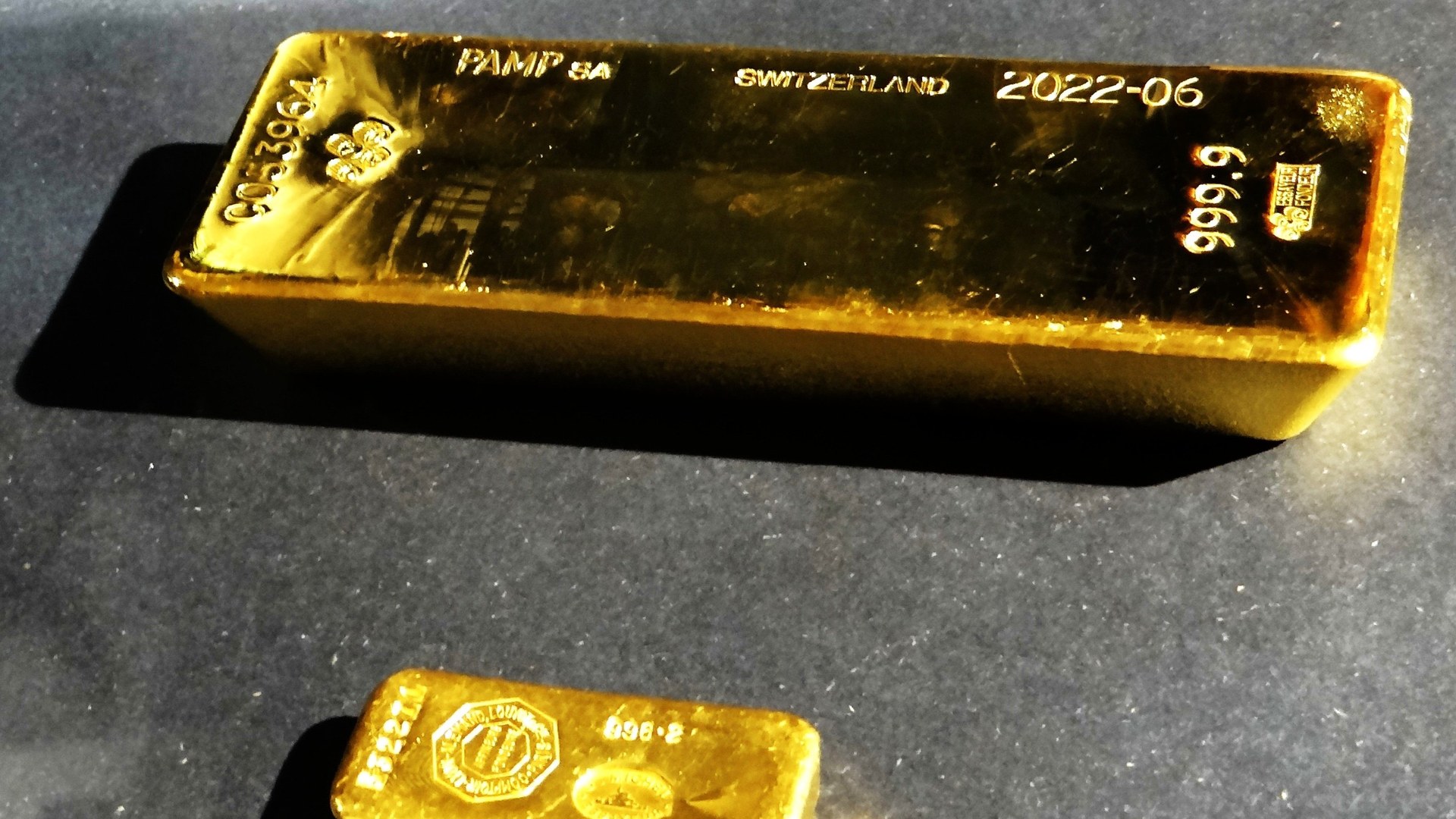 Fed Decision Could Determine Direction of Gold and Silver Markets