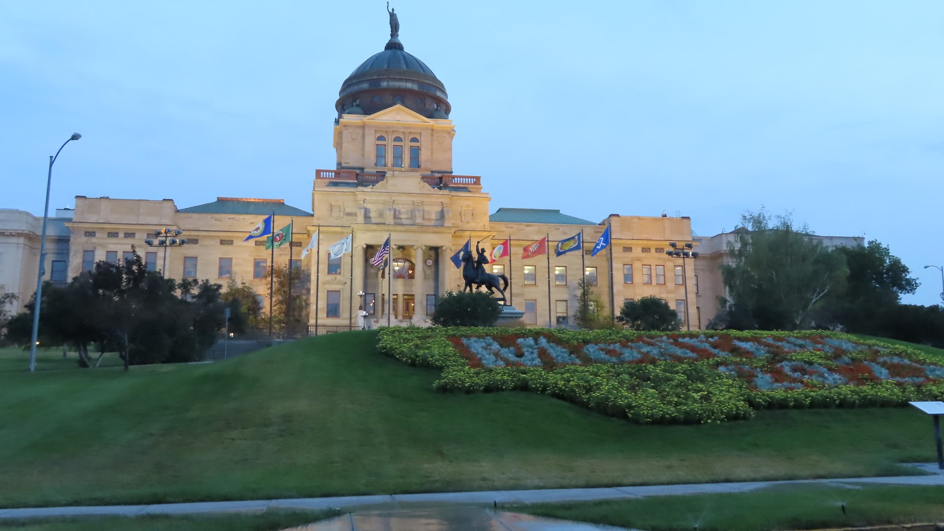 Montana's legal challenge to US campaign finance ruling gains attention